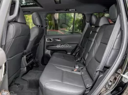 Toyota Land Cruiser V6 3.5L TURBO 2025