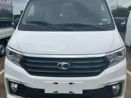 Thaco Frontier TF480: Vua khoang chứa, tối ưu mọi chuyến hàng đô thị