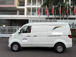 Cần Bán xe tải van SRM-X30 (2 chỗ) đời sản xuất 2021, biển trắng xe gia đình không KD, xe đẹp zin
