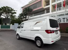 Cần Bán xe tải van SRM-X30 (2 chỗ) đời sản xuất 2021, biển trắng xe gia đình không KD, xe đẹp zin
