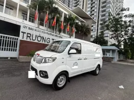 Cần Bán xe tải van SRM-X30 (2 chỗ) đời sản xuất 2021, biển trắng xe gia đình không KD, xe đẹp zin