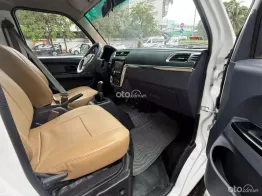 Cần Bán xe tải van SRM-X30 (2 chỗ) đời sản xuất 2021, biển trắng xe gia đình không KD, xe đẹp zin