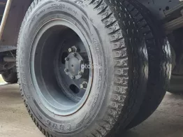 Tải 2T2 Thùng 4m3 có hỗ trợ trả góp