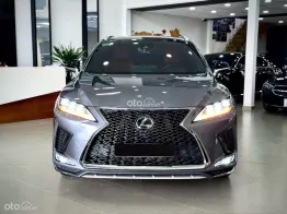 Lexus RX350 F Sport 2021 limited cực đẹp