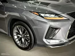 Lexus RX350 F Sport 2021 limited cực đẹp