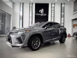 Lexus RX350 F Sport 2021 limited cực đẹp