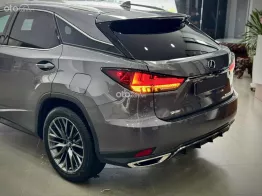 Lexus RX350 F Sport 2021 limited cực đẹp