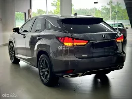 Lexus RX350 F Sport 2021 limited cực đẹp