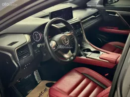 Lexus RX350 F Sport 2021 limited cực đẹp