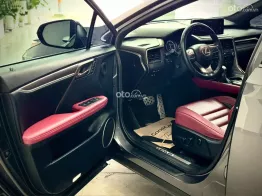 Lexus RX350 F Sport 2021 limited cực đẹp