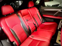Lexus RX350 F Sport 2021 limited cực đẹp