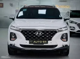 Xe 1 chủ Sài Gòn mua mới từ đầu