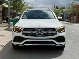Mercedes GLC300 4matic 2020 cực đẹp