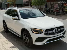 Mercedes GLC300 4matic 2020 cực đẹp