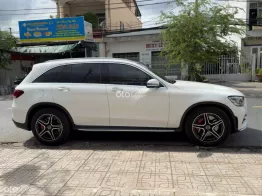 Mercedes GLC300 4matic 2020 cực đẹp