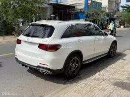 Mercedes GLC300 4matic 2020 cực đẹp
