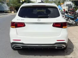 Mercedes GLC300 4matic 2020 cực đẹp