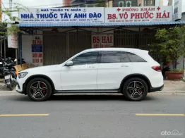 Mercedes GLC300 4matic 2020 cực đẹp