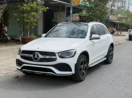 Mercedes GLC300 4matic 2020 cực đẹp