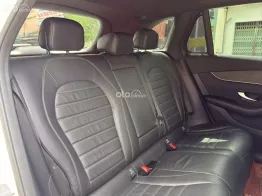 Mercedes GLC300 4matic 2020 cực đẹp