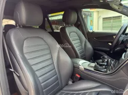 Mercedes GLC300 4matic 2020 cực đẹp