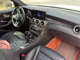 Mercedes GLC300 4matic 2020 cực đẹp
