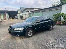 Xe Toyota Camry XLi 2.2 2000
