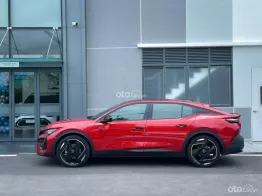 SUV Coupe sang trọng với thiết kế thể thao