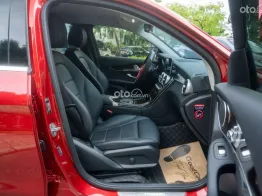 Mercedes GLC200 2021 đỏ limited siêu lướt cực đẹp