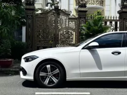 Mercedes C200 Avantgarde Plus 2022 cực đẹp