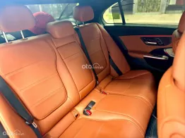 Mercedes C200 Avantgarde Plus 2022 cực đẹp
