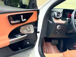 Mercedes C200 Avantgarde Plus 2022 cực đẹp