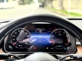 Mercedes C200 Avantgarde Plus 2022 cực đẹp