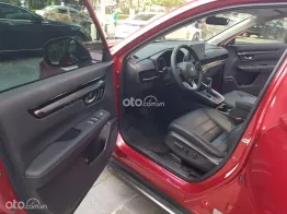 Honda CR-V 1.5 L 2024 - mua bán trao đổi xe ô tô cũ uy tín tại Hà Nội