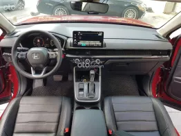 Honda CR-V 1.5 L 2024 - mua bán trao đổi xe ô tô cũ uy tín tại Hà Nội