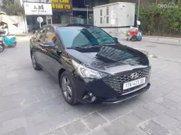 Hyundai Accent 1.4 AT Đặc biệt 2023 - mua bán ô tô cũ uy tín tại Hà Nội