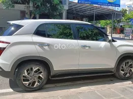 Hyundai Creta 1.5L Đặc biệt 2022 - Hà Nội