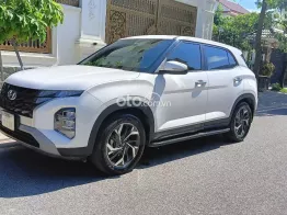 Hyundai Creta 1.5L Đặc biệt 2022 - Hà Nội