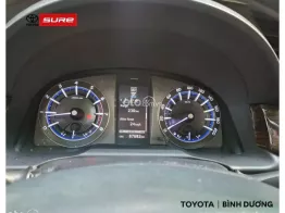 Mạnh mẽ, bền bỉ với thời gian