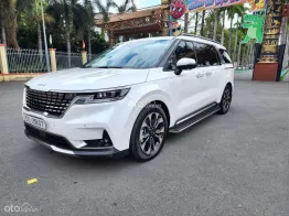 Xe toàn trùm mền kg chạy - Xe mới 98%