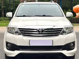 Phiên bản cao cấp 2 cầu full option