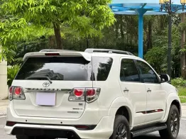 SUV 7 chỗ thể thao mạnh mẽ, bền bỉ
