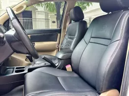 SUV 7 chỗ thể thao mạnh mẽ, bền bỉ