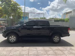 FORD RANGER XLS MT 2022 SỐ SÀN_1 CHỦ ĐI RẤT KỸ