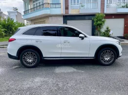 Mercedes GLC200 4Matic model 2024 siêu lướt cực đẹp