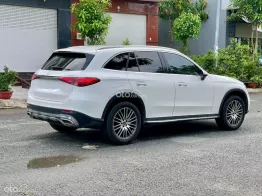 Mercedes GLC200 4Matic model 2024 siêu lướt cực đẹp