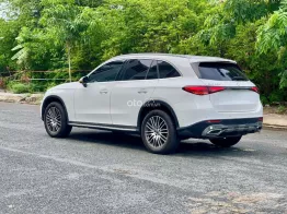 Mercedes GLC200 4Matic model 2024 siêu lướt cực đẹp