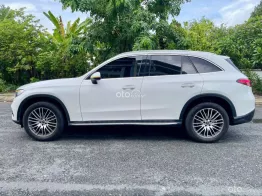 Mercedes GLC200 4Matic model 2024 siêu lướt cực đẹp
