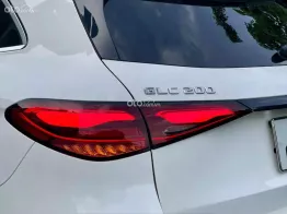 Mercedes GLC200 4Matic model 2024 siêu lướt cực đẹp
