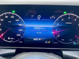 Mercedes GLC200 4Matic model 2024 siêu lướt cực đẹp